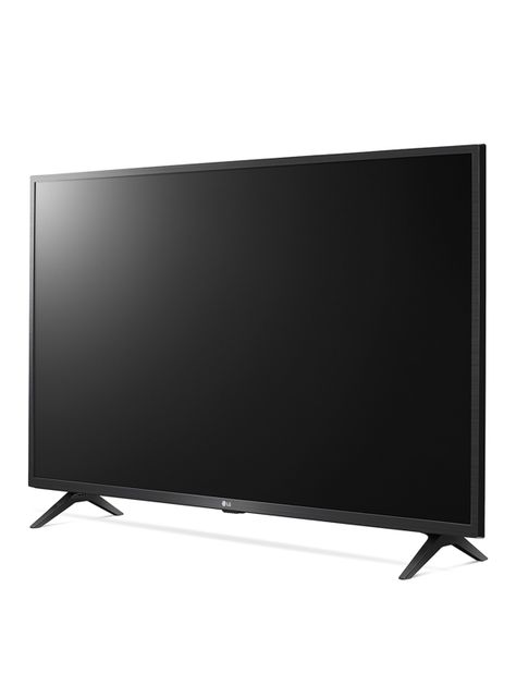 LED Smart TV 43" FHD 43LM637BPSB-2