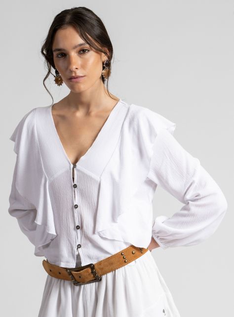 Blusa Vale Crudo-0