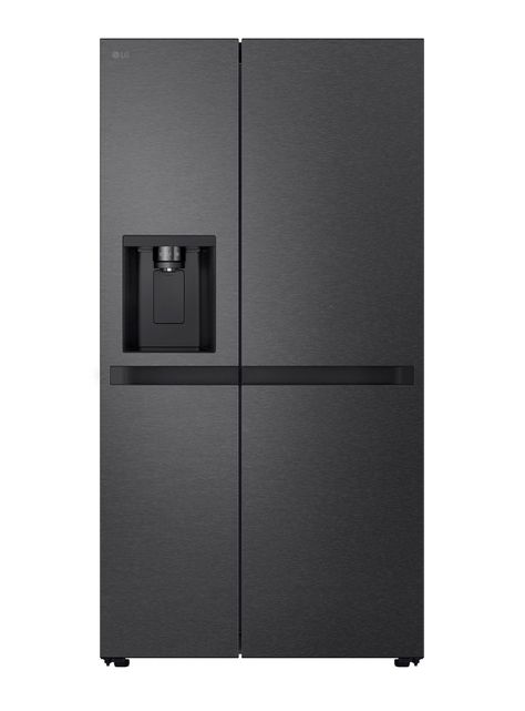 Refrigerador Side by Side No Frost 621 Litros GS66SPM-0