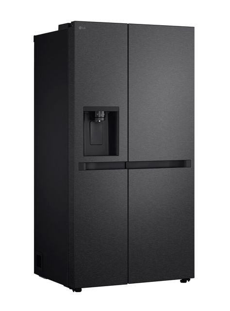 Refrigerador Side by Side No Frost 621 Litros GS66SPM-4