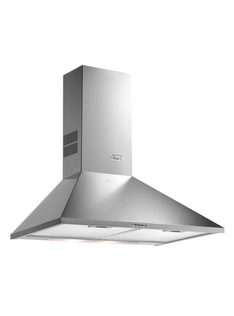 Campana Decorativa Pared Teka DBB70 70 cm-0