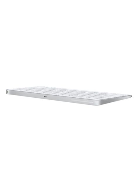 Apple Magic Keyboard USB-C Español-3