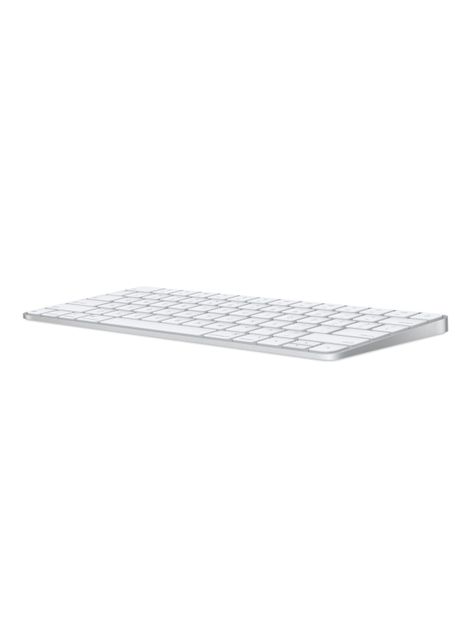 Apple Magic Keyboard USB-C Español-2