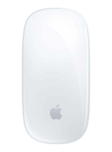 Apple Magic Mouse USB-C Superficie Multi Touch Blanco-0