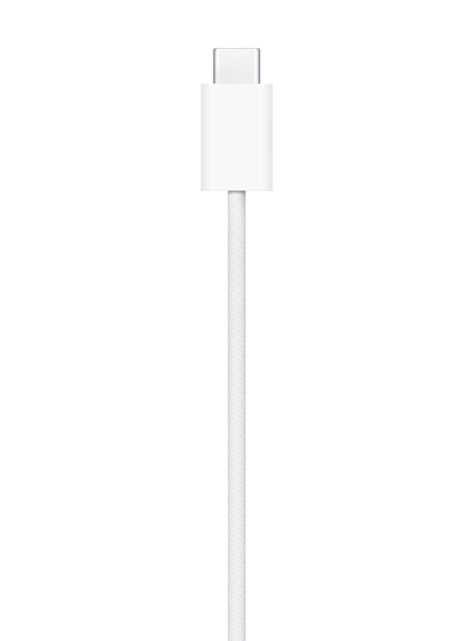 Cargador MagSafe + Cable USB-C Integrado 1 m-3