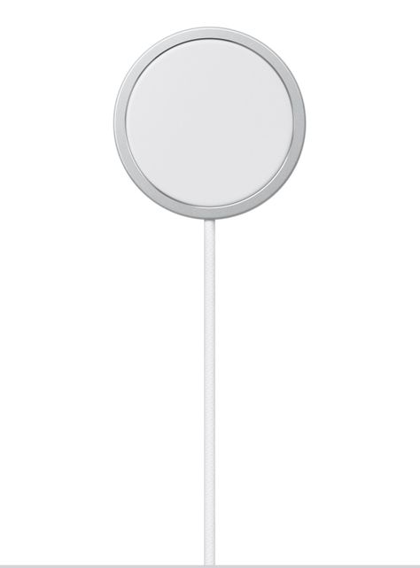 Cargador MagSafe + Cable USB-C Integrado 1 m-0