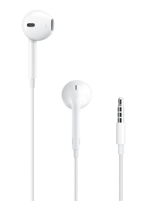 Apple EarPods Conector de 3.5 mm-0