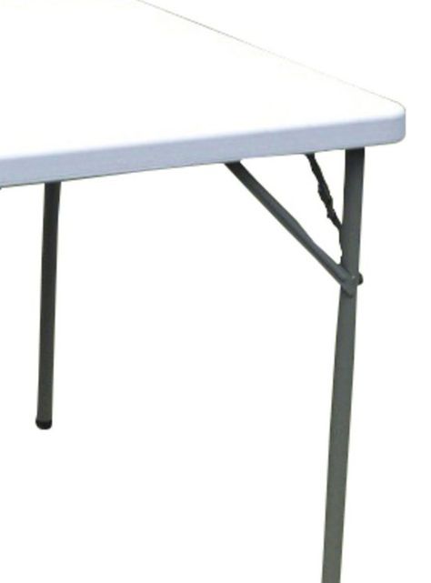 Mesa Plegable Cuadrada Northwest-1