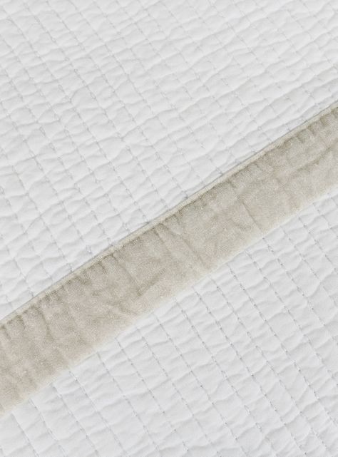 Quilt Pipping King-1