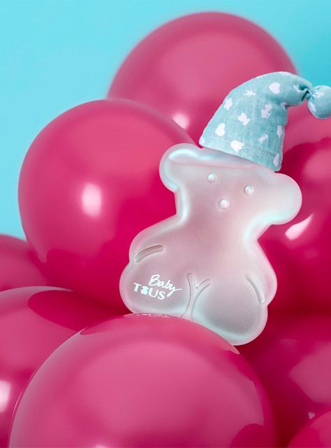 Perfume Baby Edc Unisex 100 ml-3