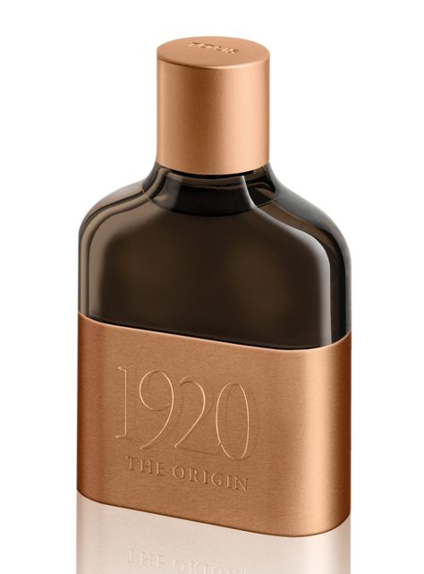 Perfume 1920 The Origin EDP Hombe 60 ml Tous-0