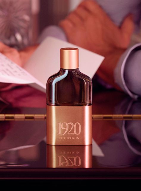 Perfume 1920 The Origin EDP Hombe 60 ml Tous-2