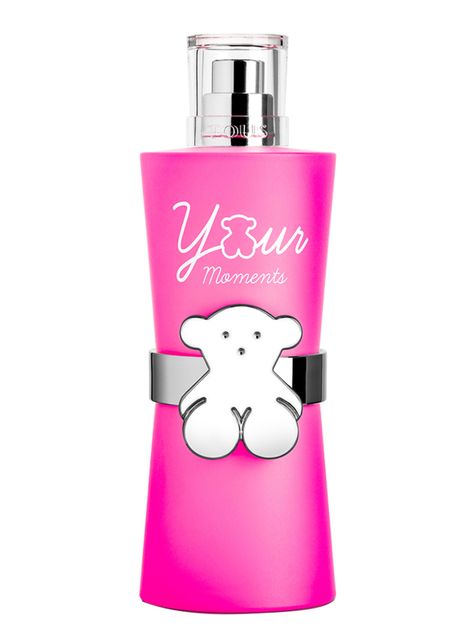 Perfume Tous Your Moments Mujer EDT 90 ml-0