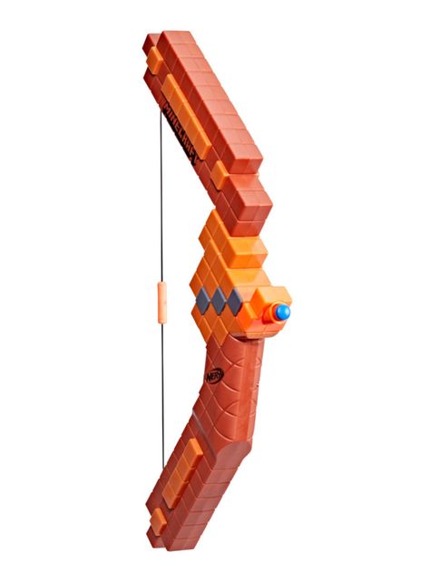 Lanzador de Dardos Minecraft Arco 8 Dardos-2