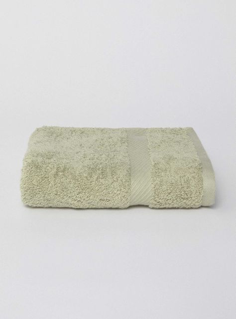 Toalla de Mano 45 x 90 cm Jade 700 grs-1