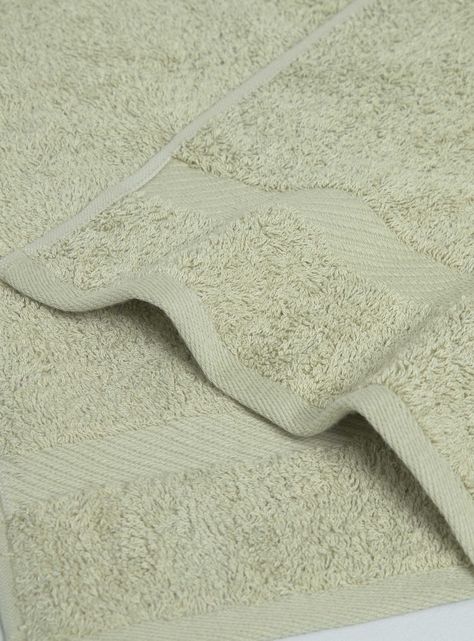 Toalla de Mano 45 x 90 cm Jade 700 grs-2