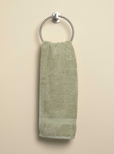 Toalla de Mano 45 x 90 cm Jade 700 grs-0