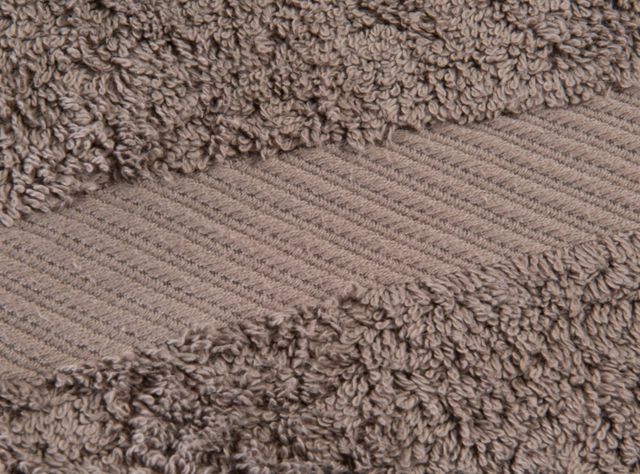 Toalla Lourdes Baño 70 x 140 cm Vison 700 grs-2