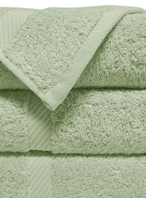 Toalla Lourdes Baño 70 x 140 cm Jade 700 grs-1