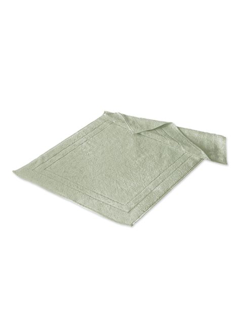 Toalla Lourdes de Piso Jade 653-0