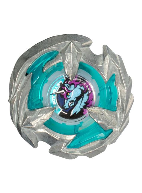 Trompo X Kit de Refuerzo Sting Unicorn 5-60GP-0