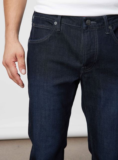 Jeans Daren-2