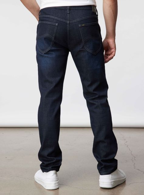 Jeans Daren-1