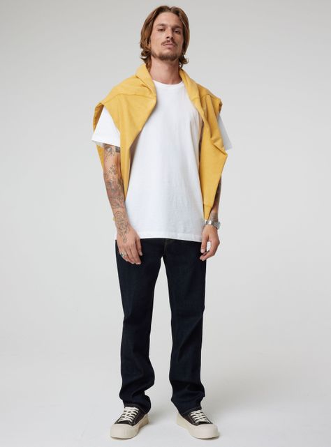 Jeans Brooklyn Regular Fit-3
