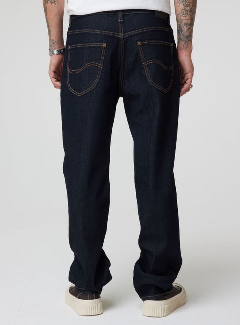 Jeans Brooklyn Regular Fit-1