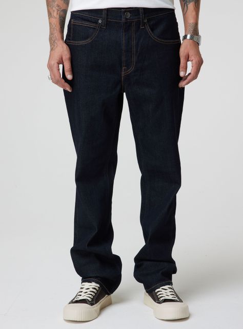 Jeans Brooklyn Regular Fit-0