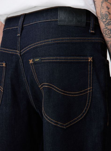 Jeans Brooklyn Regular Fit-2