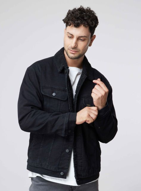 Chaqueta Leesherpa Aviador-2