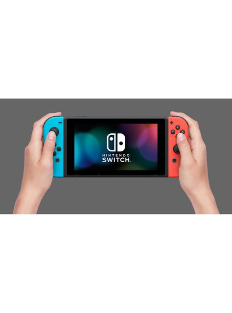 Consola Nintendo Switch Neon + Switch Mario Kart 8 Deluxe-3