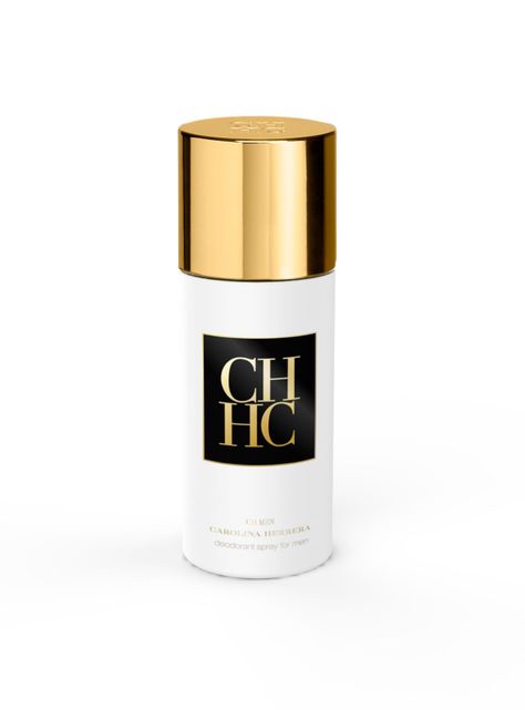 Loción Carolina Herrera CHT Men After Shave Lotion 100 ml-0