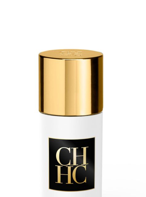 Loción Carolina Herrera CHT Men After Shave Lotion 100 ml-1