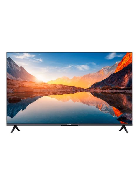 LED Smart TV 50" 4K UHD Xiaomi A 2025-0