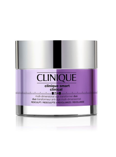 Crema Clinique Smart Clinical MD Duo 50 ml-0