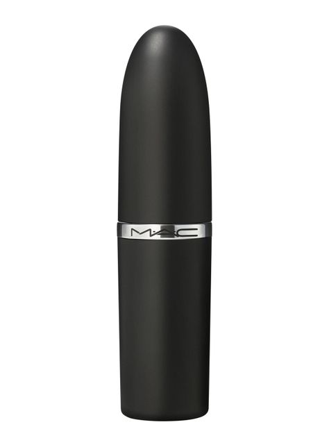 Labial Macximal Silky Matte​ Lipstick Acting Natural 3.5 g-2
