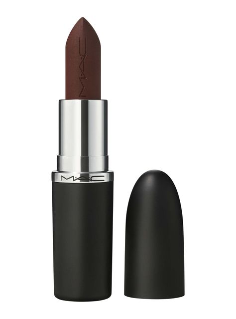 Labial Macximal Silky Matte​ Lipstick Bare M·A·Cximal 3.5 g-0