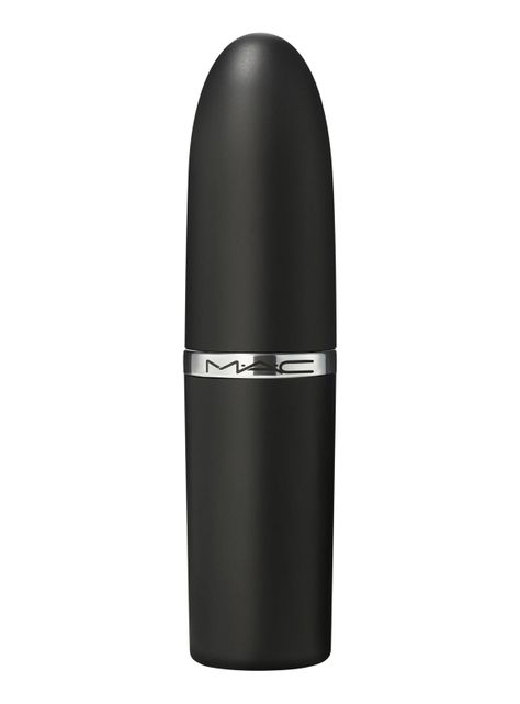 Labial Macximal Silky Matte​ Lipstick Bare M·A·Cximal 3.5 g-2