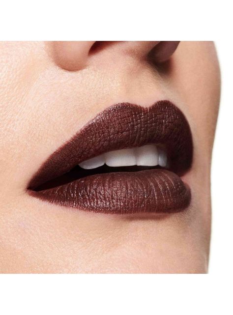 Labial Macximal Silky Matte​ Lipstick Bare M·A·Cximal 3.5 g-4