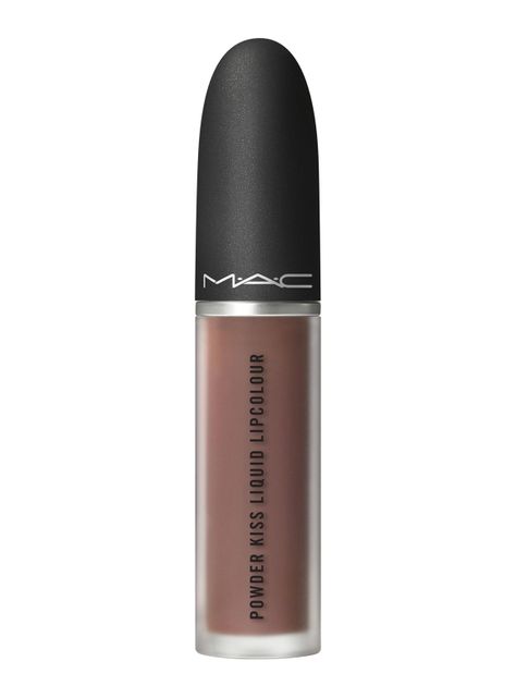 Labial Líquido Powder Kiss Liquid Lipcolour Buffiest 5 ml-2