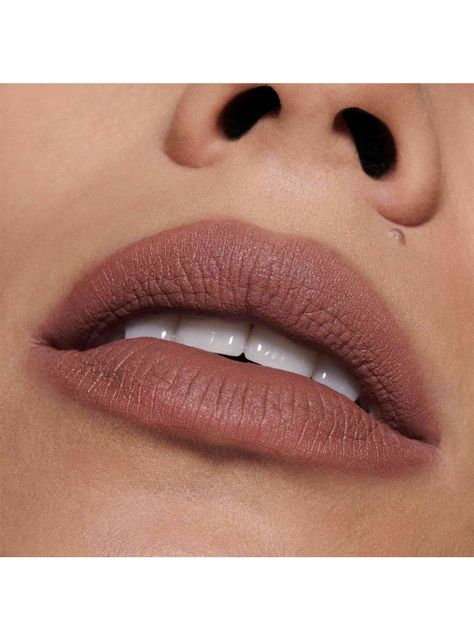 Labial Líquido Powder Kiss Liquid Lipcolour Buffiest 5 ml-4