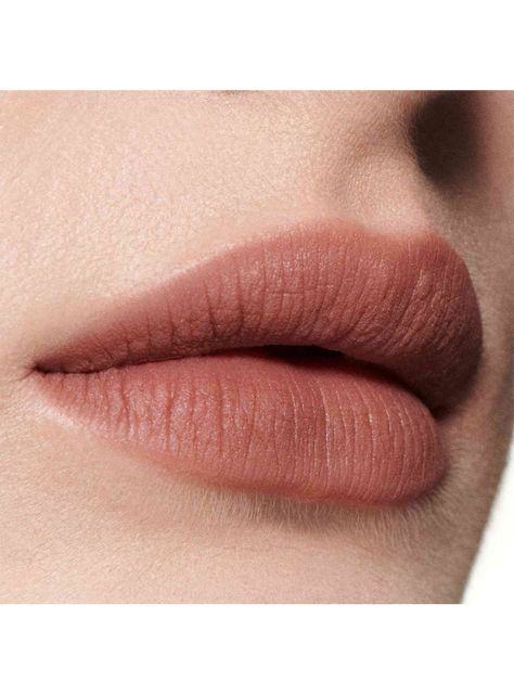 Labial Líquido Powder Kiss Liquid Lipcolour Buffiest 5 ml-3