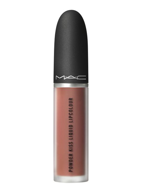 Labial Líquido Powder Kiss Liquid Lipcolour Habit 5 ml-2