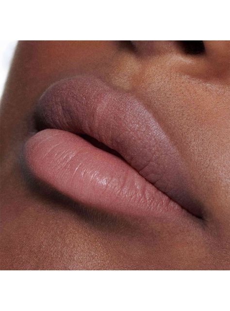 Labial Líquido Powder Kiss Liquid Lipcolour Habit 5 ml-5