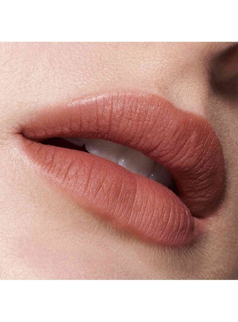 Labial Líquido Powder Kiss Liquid Lipcolour Habit 5 ml-4