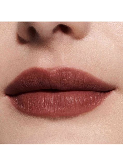 Labial Líquido Powder Kiss Liquid Lipcolour Chestnut 5 ml-3