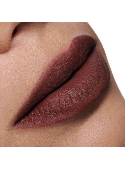 Labial Líquido Powder Kiss Liquid Lipcolour Chestnut 5 ml-4