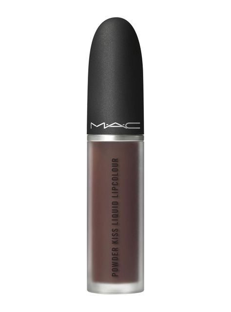 Labial Líquido Powder Kiss Liquid Lipcolour Rekindled 5 ml-2